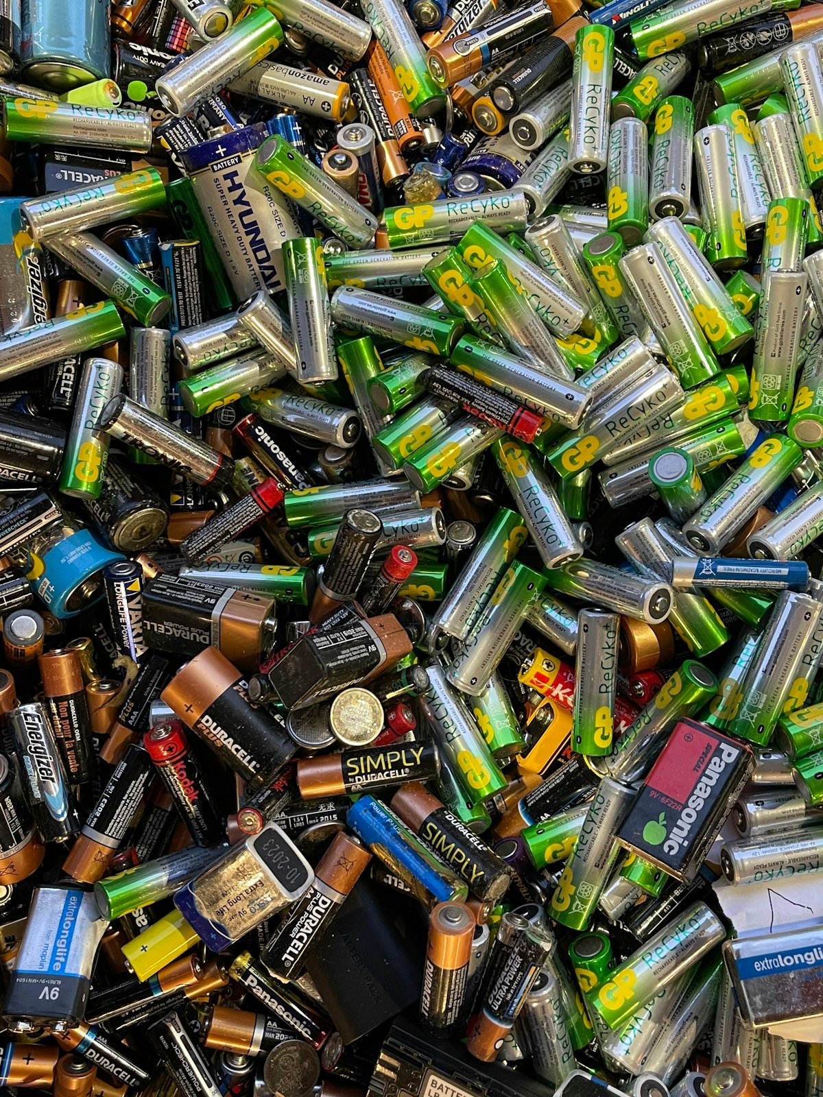 Build Your Own Solar & Battery System