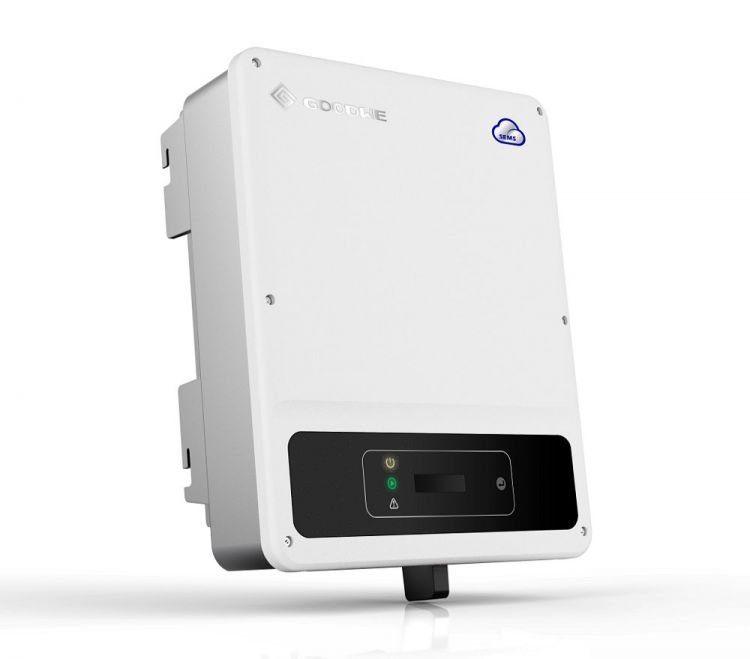 GoodWe GW5000D-NS Inverter 5kW